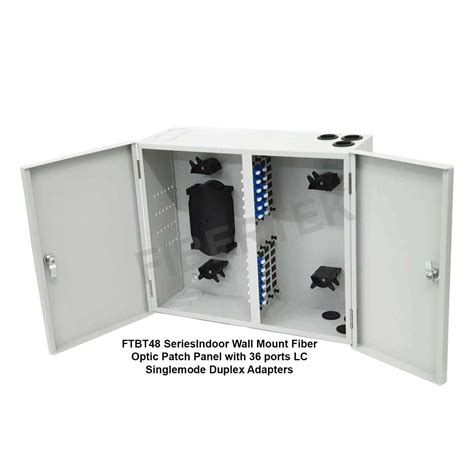 fiber distribution box|wall mount fiber patch panel.